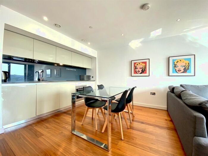 2 Bedroom Flat To Rent In Apt City Lofts, St Pauls, St Pauls Square, Sheffield, S1