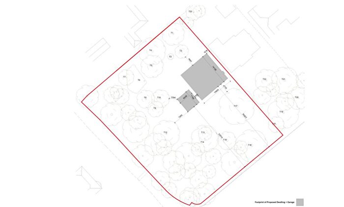 7 Bedroom Plot For Sale In Warning Tongue Lane, Bessacarr, Doncaster, South Yorkshire, DN4