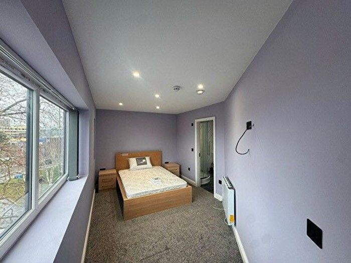 1 Bedroom Flat To Rent In Corporation Street, Preston, PR1