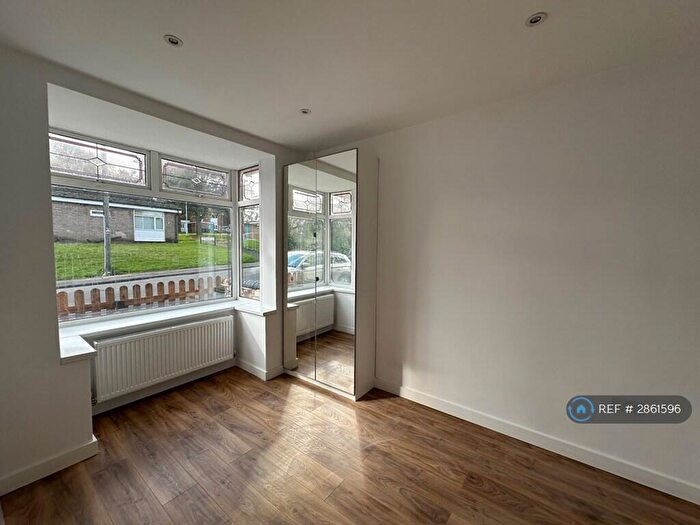 4 Bedroom Terraced House To Rent In Birding Street, Mansfield, NG19