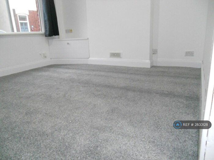 2 Bedroom Terraced House To Rent In Samuel Street, Packmoor, Stoke-On-Trent, ST7