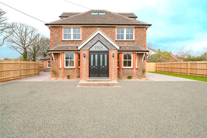 4 Bedroom Detached House For Sale In Park Road, Hellingly, Hailsham, BN27