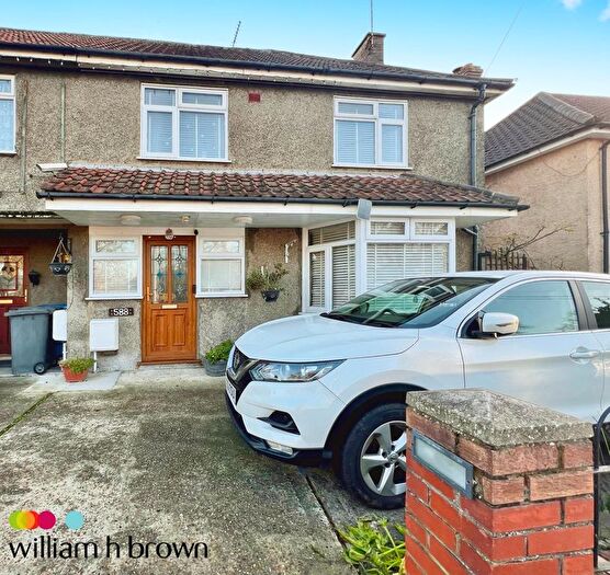 3 Bedroom Property To Rent In Norwich Road, Ipswich, IP1