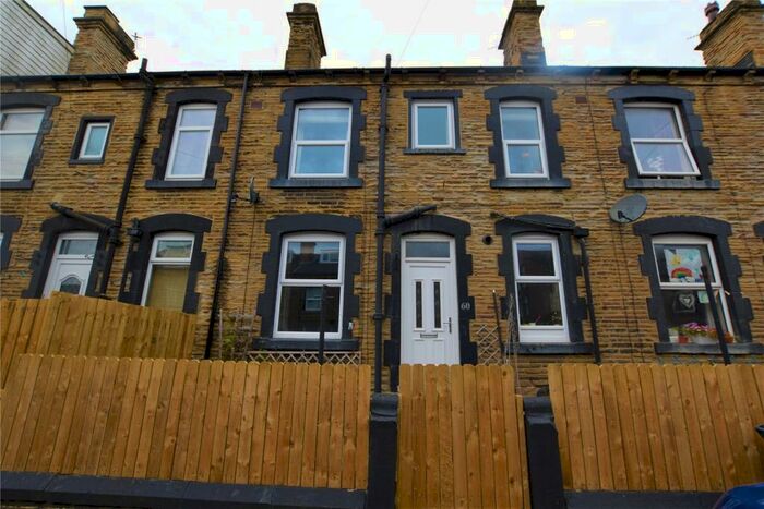 2 Bedroom Terraced House To Rent In Great Northern Street, Morley, Leeds, LS27