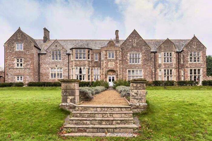 2 Bedroom Property For Sale In Stowey, Bristol, BS39