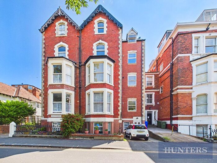 2 Bedroom Flat For Sale In St. Martins Square, Scarborough, YO11