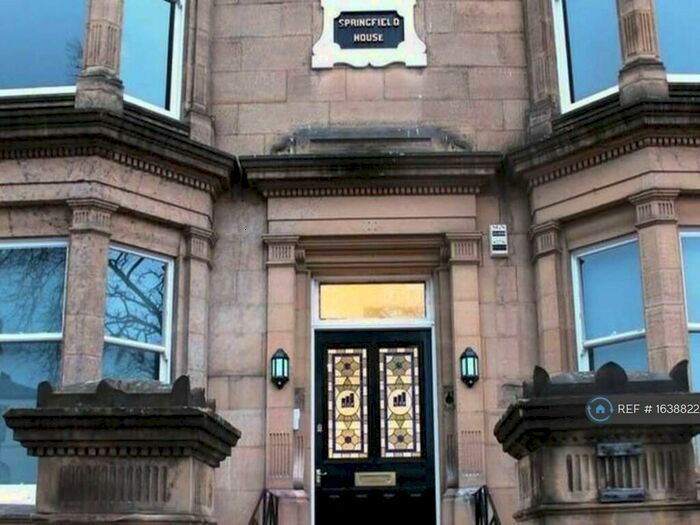 2 Bedroom Flat To Rent In Springfield House, Doncaster, DN1