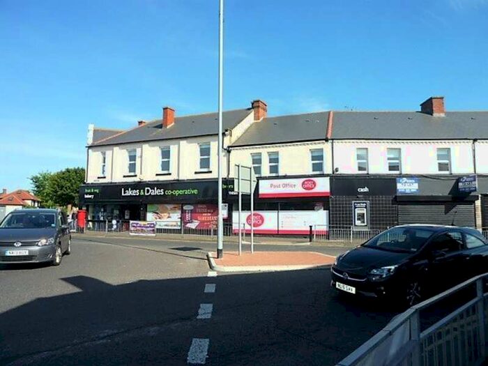 2 Bedroom Flat To Rent In Avenue Terrace, Seaton Delaval, NE25