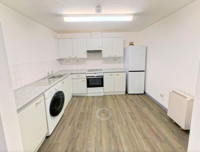 1 Bedroom Flat To Rent In Devonshire Road, Wirral, CH43