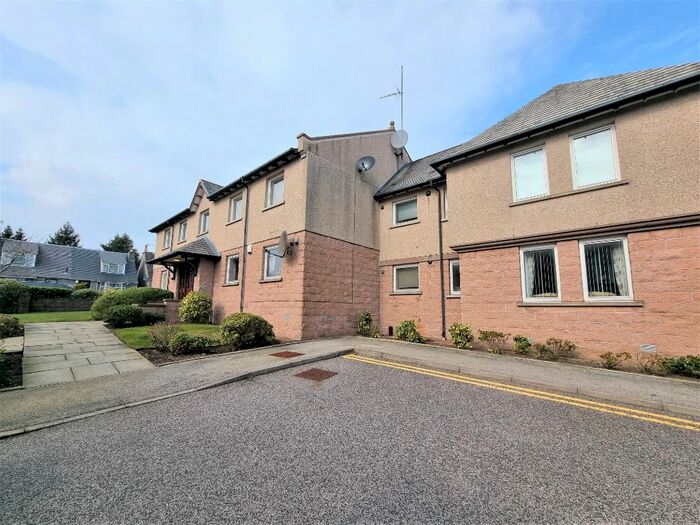 2 Bedroom Flat To Rent In Hilton Heights, Hilton, Aberdeen, AB24