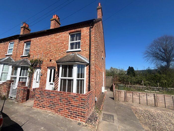 3 Bedroom Semi-Detached House To Rent In Arthur Street, Ampthill, Bedfordshire, MK45