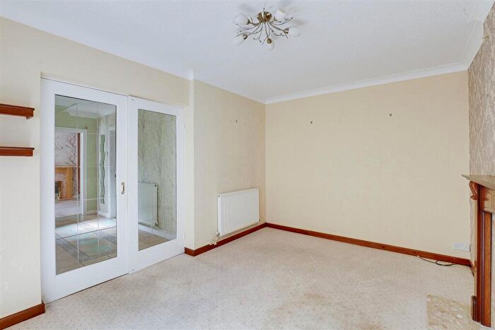 3 Bedroom Detached House For Sale In Woodthorpe Drive, Woodthorpe, NG5