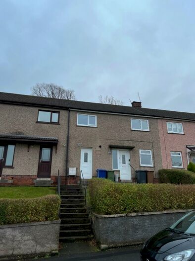 3 Bedroom Terraced House To Rent In Willow Drive, PA5