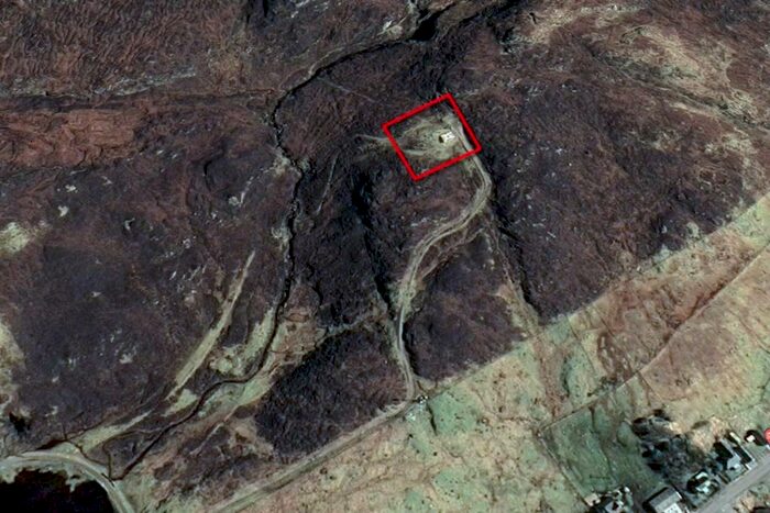 Land For Sale In , Land At Leverburgh, Harris, Lewis And Harris, HS5