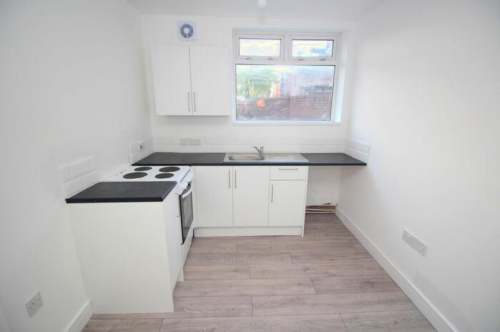 1 Bedroom Flat To Rent In Shield Street, Shieldfield, Newcastle Upon Tyne NE2