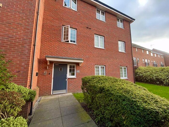 2 Bedroom Apartment To Rent In Churchbeck Chase, Stoneclough, Radcliffe **Available Now**, M26