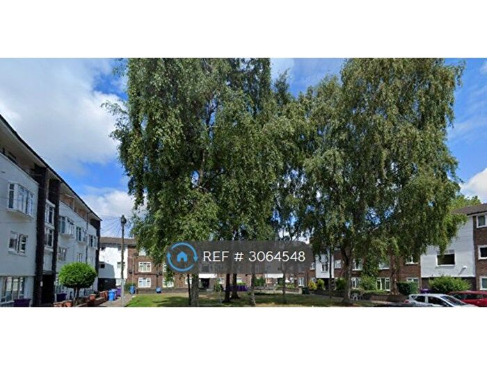 1 Bedroom Flat To Rent In Ivy Avenue, Liverpool, L19