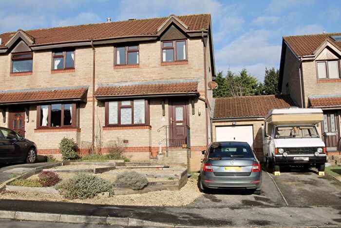 3 Bedroom House To Rent In Durkheim Drive, Wells, BA5