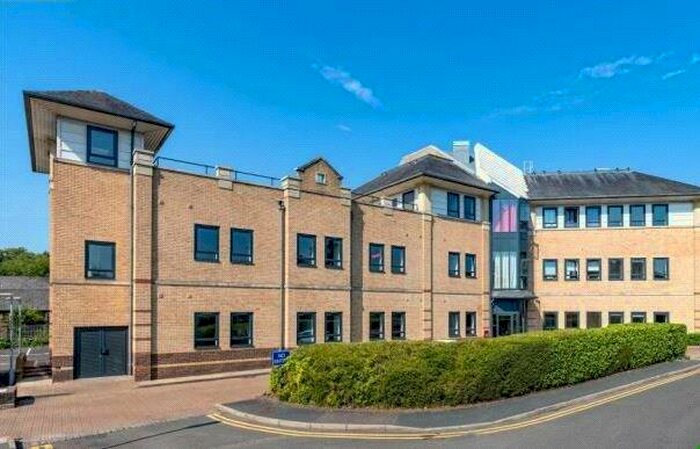 1 Bedroom Apartment To Rent In Maybury Close, Frimley, Camberley, Surrey, GU16