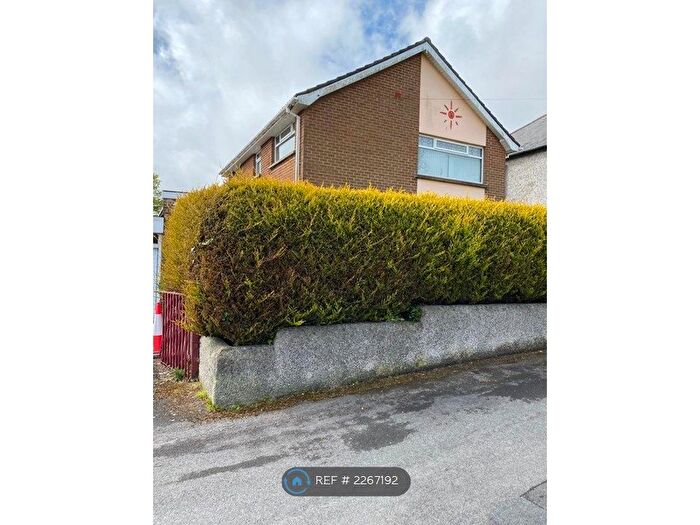 4 Bedroom Detached House To Rent In Windsor Park, Bangor, BT20