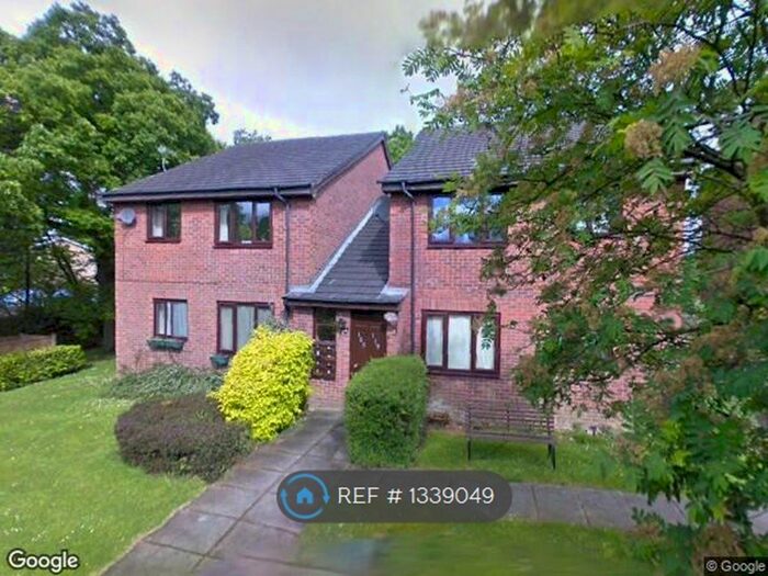 1 Bedroom Flat To Rent In Willow Avenue, Cheadle Hulme, Cheadle, SK8