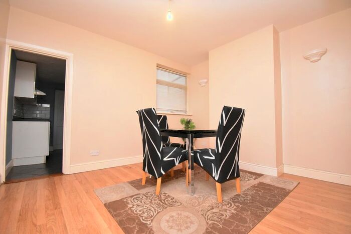 3 Bedroom Terraced House To Rent In Adelaide Road, Gillingham ME7