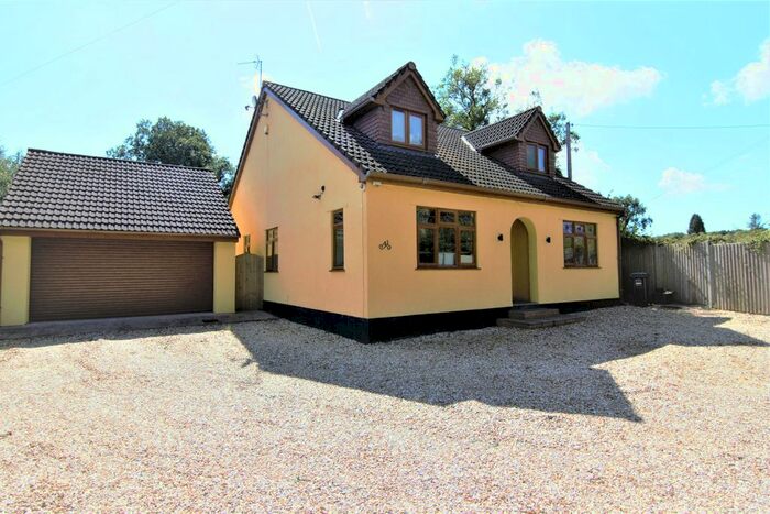 4 Bedroom Detached House To Rent In Felton Lane, Winford, Bristol, BS40