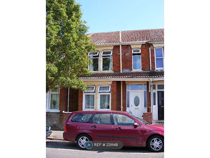 3 Bedroom Terraced House To Rent In Gillingham, Gillingham, ME7