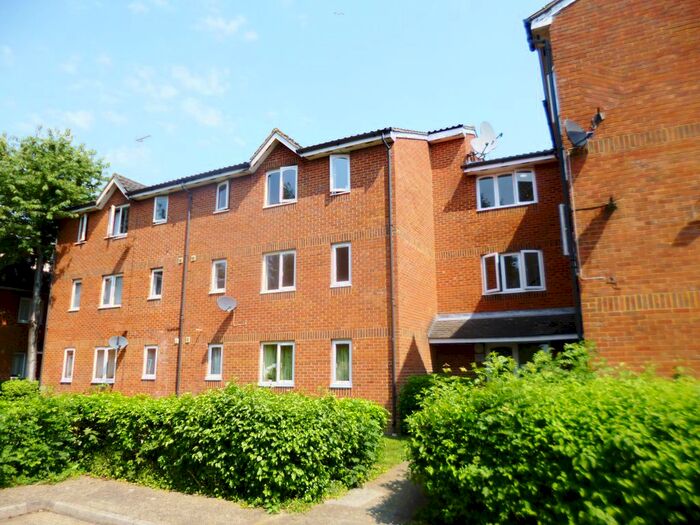 Studio To Rent In Southwold Road, Watford, WD24