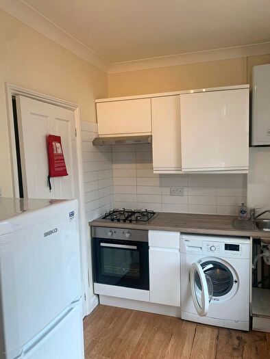 Studio To Rent In Oxford Road, Reading, RG30