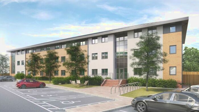 1 Bedroom Apartment To Rent In Lantern House, Golden Smithies Lane, Wath Upon Dearne, Rotherham, S63