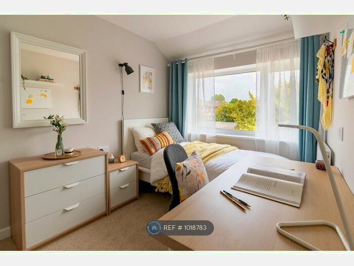 1 Bedroom Property To Rent In Leam Green, Coventry, CV4