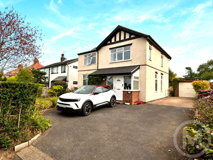 4 Bedroom Detached House For Sale In Bispham Road, Carleton, FY6