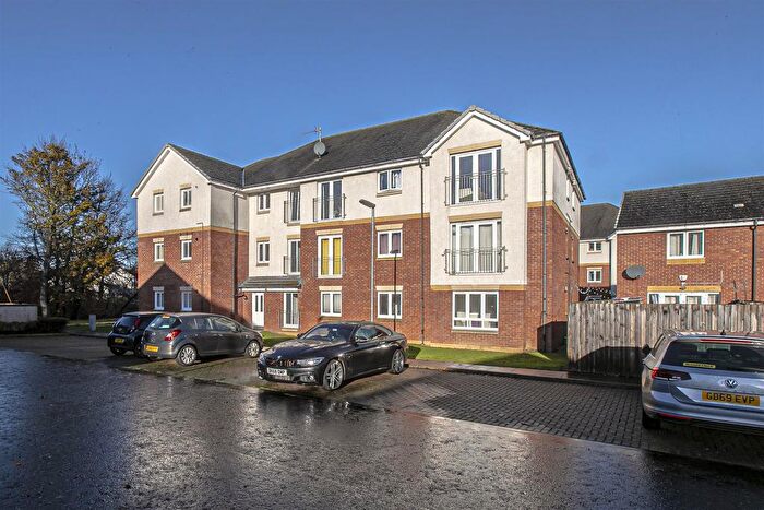 2 Bedroom Flat For Sale In D Mcdonald Street, Dunfermline, KY11