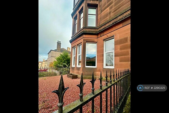 2 Bedroom Flat To Rent In Armadale Street, Glasgow, G31