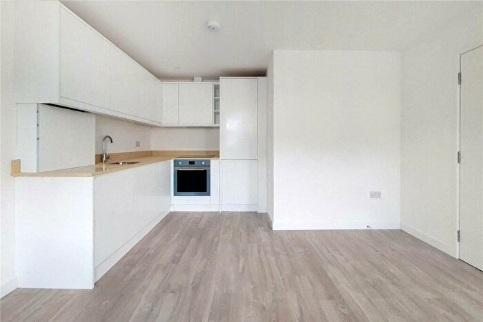 1 Bedroom Flat To Rent In Fortune Green Road, London, NW6