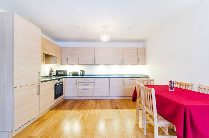 2 Bedroom Flat For Sale In Empire Way, Wembley Park, Wembley, HA9