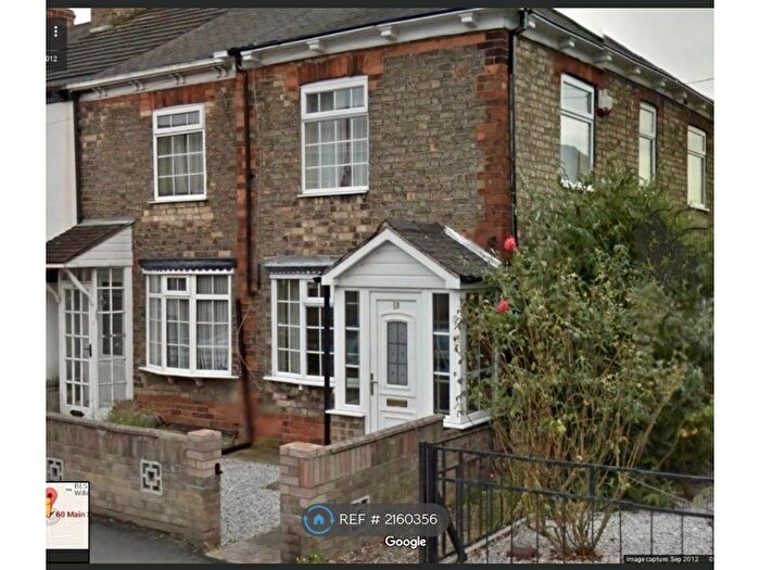 2 Bedroom End Of Terrace House To Rent In Main Street, Hull, HU10