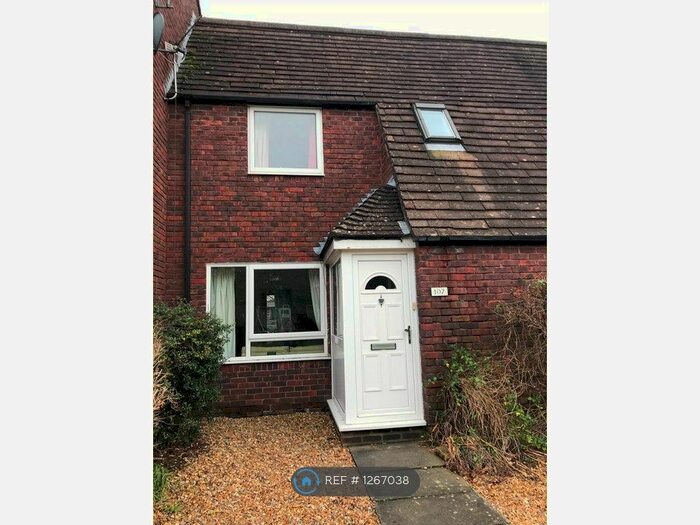 4 Bedroom Terraced House To Rent In Winterbourne Road, Chichester PO19