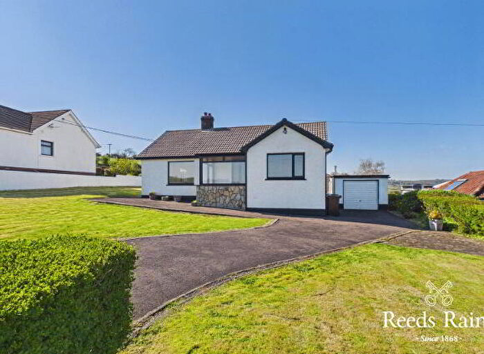 3 Bedroom Detached Bungalows For Sale In Raw Brae Road, Carrickfergus, BT38