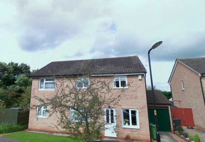 1 Bedroom Semi-Detached House To Rent In Broadways Drive, Bristol, BS16