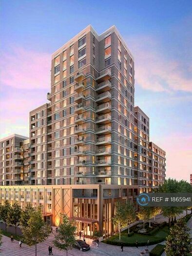 1 Bedroom Flat To Rent In Gasholder Place, London, SE11