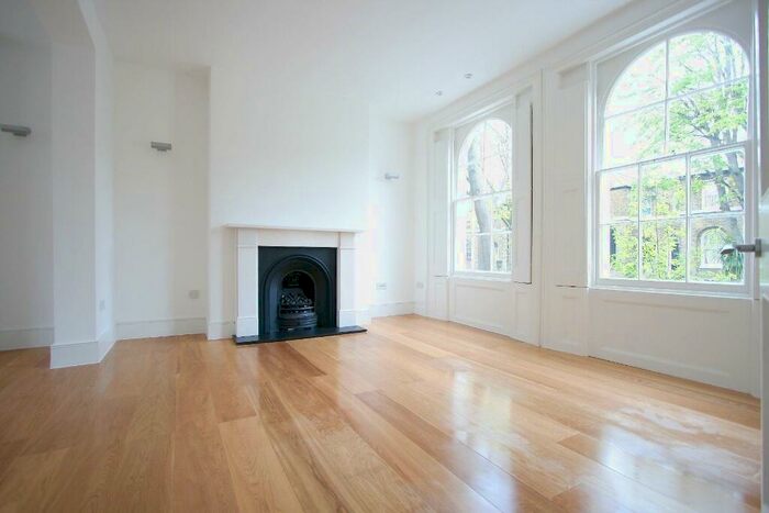 2 Bedroom Maisonette To Rent In Shepperton Road, London, N1