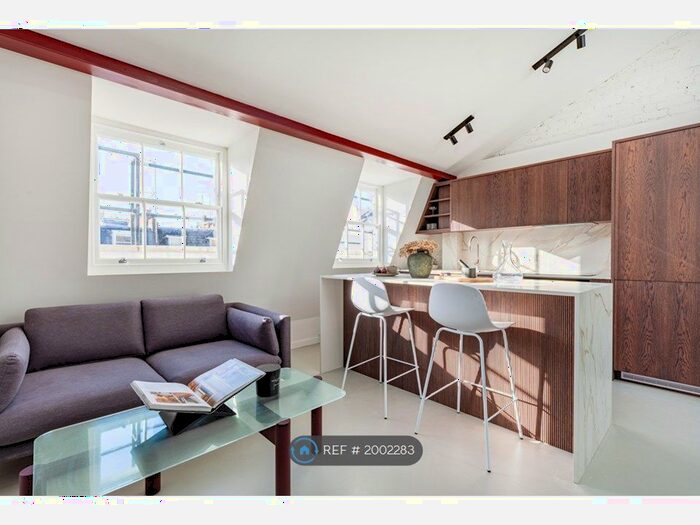 1 Bedroom Flat To Rent In Winchester Street, London, SW1V