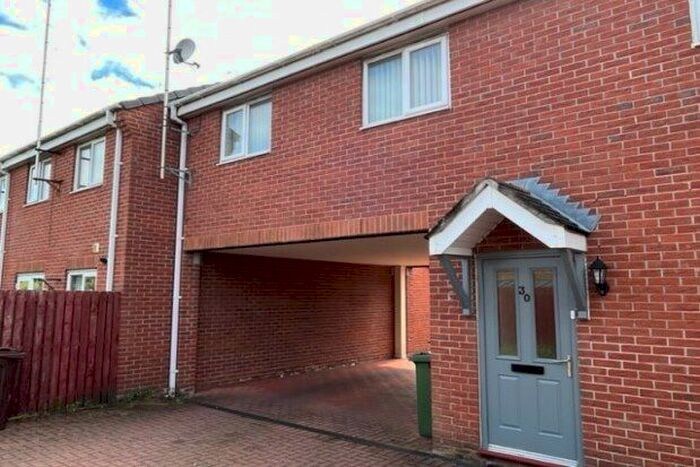 1 Bedroom Property To Rent In Heathfield Drive, Bootle, L20
