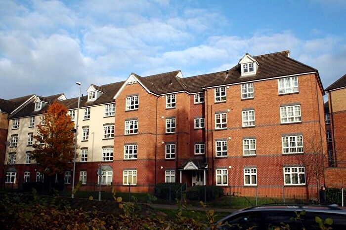 2 Bedroom Apartment To Rent In Bedford Road, Northampton, NN1