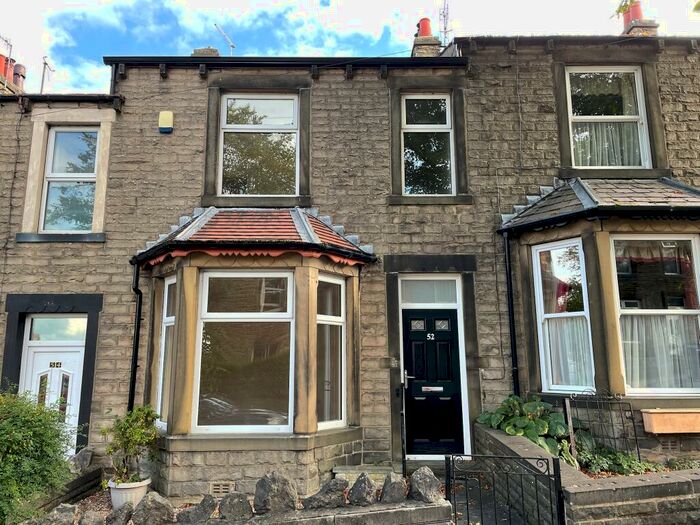 3 Bedroom House To Rent In Brougham Street, Skipton, Uk, BD23