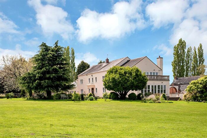 5 Bedroom Detached House For Sale In Goatham Lane, Osbaston, Nuneaton, CV13