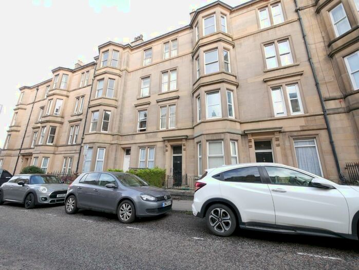 4 Bedroom Flat To Rent In Polwarth Gardens, Polwarth, Edinburgh, EH11