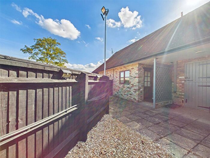 1 Bedroom Semi-Detached House To Rent In Sandpit Lane, Bledlow, Princes Risborough, HP27